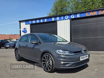 Used Volkswagen Golf 2019 for sale - 78742478: Photo
