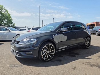 Used Volkswagen Golf 2019 for sale - 78742478: Photo