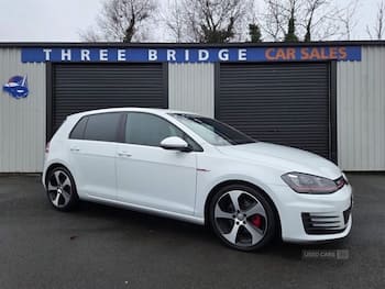 Used Volkswagen Golf 2016 for sale - 79591042: Photo