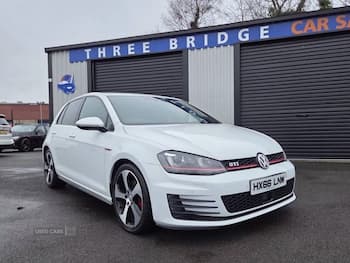 Used Volkswagen Golf 2016 for sale - 79591042: Photo