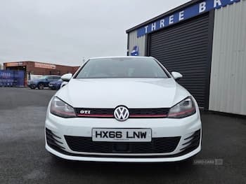 Used Volkswagen Golf 2016 for sale - 79591042: Photo