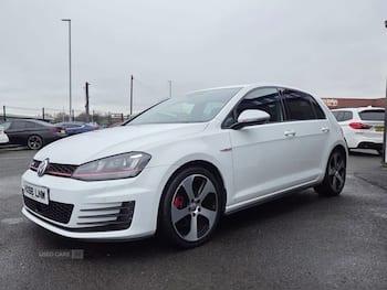 Used Volkswagen Golf 2016 for sale - 79591042: Photo