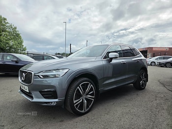 Used Volvo XC60 2019 for sale - 79076482: Photo