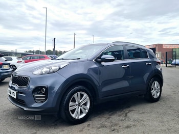 Used Kia Sportage 2018 for sale - 76190265: Photo 4