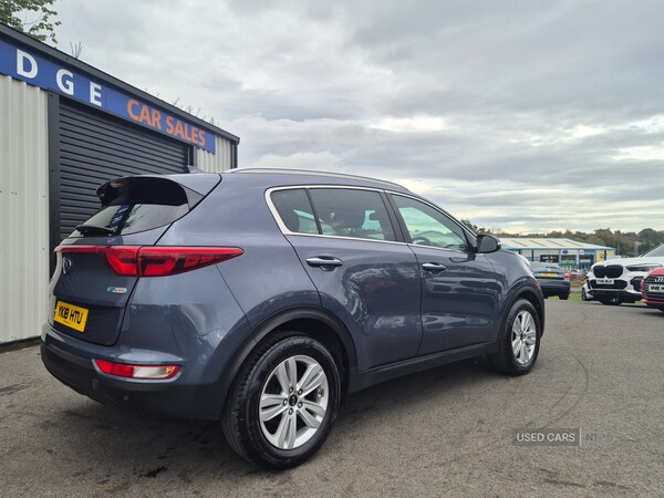 Used Kia Sportage 2018 for sale - 76190265: Photo 6