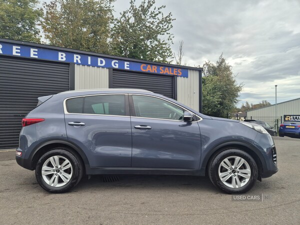 Used Kia Sportage 2018 for sale - 76190265: Photo 7