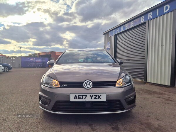 Used Volkswagen Golf 2017 for sale - 76123256: Photo 3