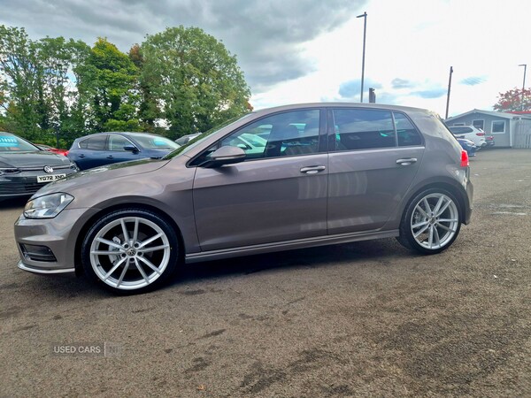 Used Volkswagen Golf 2017 for sale - 76123256: Photo 5