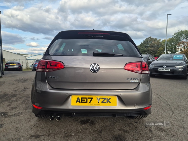 Used Volkswagen Golf 2017 for sale - 76123256: Photo 7