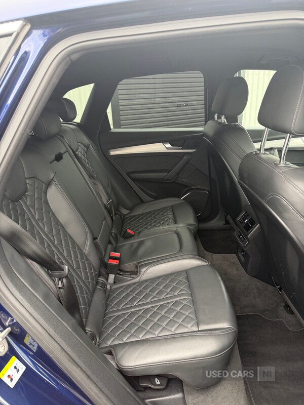 Used Audi Q5 2021 for sale - 77754768: Photo 10