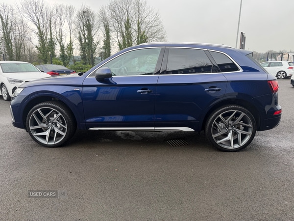 Used Audi Q5 2021 for sale - 77754768: Photo 6