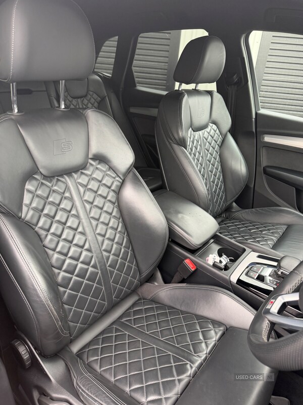 Used Audi Q5 2021 for sale - 77754768: Photo 9