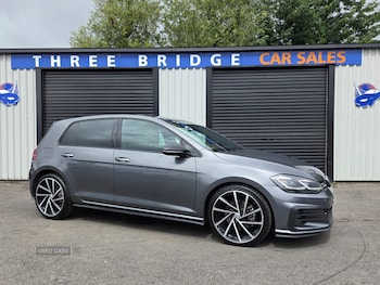Used Volkswagen Golf 2018 for sale - 79293033: Photo