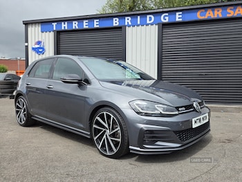 Used Volkswagen Golf 2018 for sale - 79293033: Photo