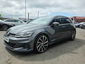 Used Volkswagen Golf 2018 for sale - 79293033: Photo
