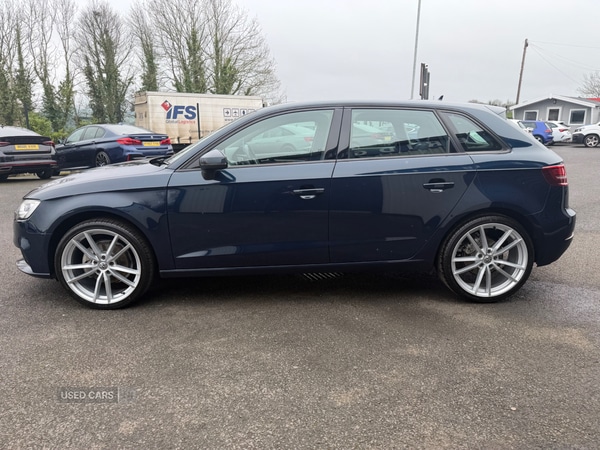 Used Audi A3 2017 for sale - 78048589: Photo 5