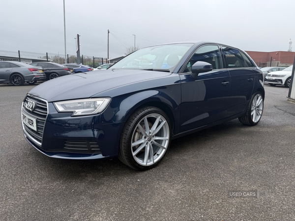 Used Audi A3 2017 for sale - 78048589: Photo 6