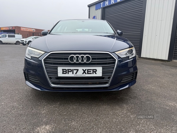 Used Audi A3 2017 for sale - 78048589: Photo 7