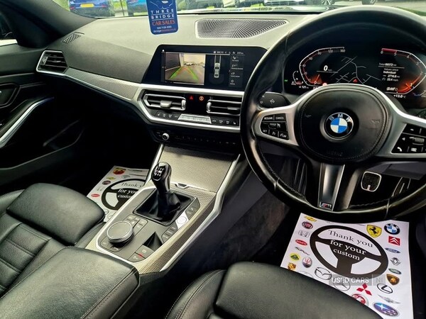 Used BMW 3 Series 2021 for sale - 74889298: Photo 10