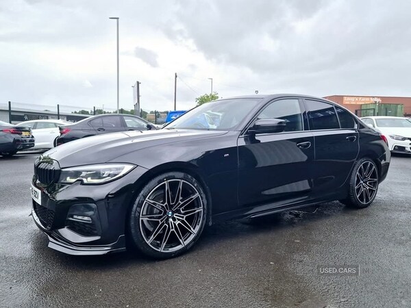 Used BMW 3 Series 2021 for sale - 74889298: Photo 4