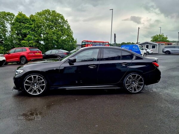 Used BMW 3 Series 2021 for sale - 74889298: Photo 5