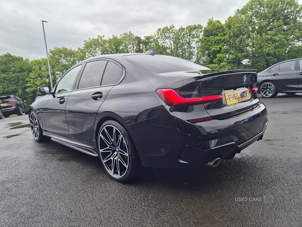 Used BMW 3 Series 2021 for sale - 74889298: Photo 6