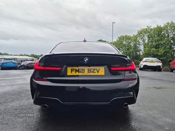 Used BMW 3 Series 2021 for sale - 74889298: Photo 7