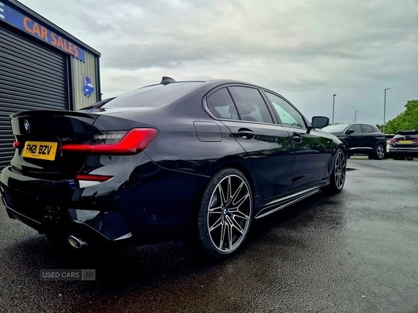 Used BMW 3 Series 2021 for sale - 74889298: Photo 8