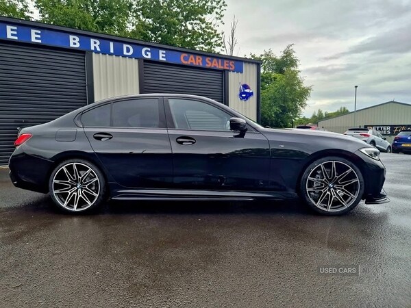 Used BMW 3 Series 2021 for sale - 74889298: Photo 9