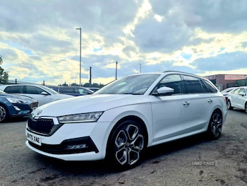 Used Skoda Octavia 2020 for sale - 76061185: Photo 4