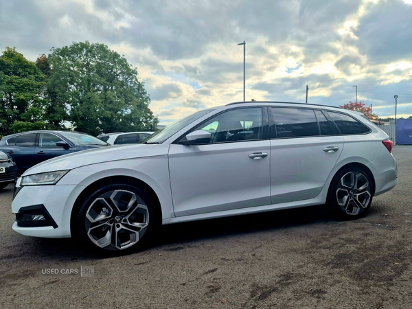 Used Skoda Octavia 2020 for sale - 76061185: Photo 5