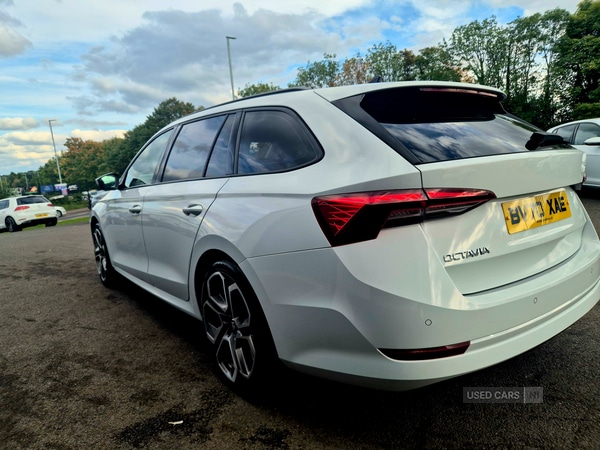 Used Skoda Octavia 2020 for sale - 76061185: Photo 6