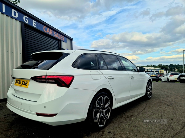 Used Skoda Octavia 2020 for sale - 76061185: Photo 8