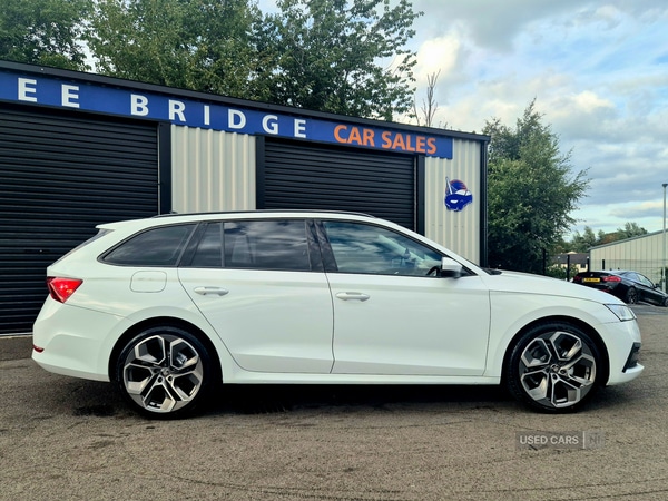 Used Skoda Octavia 2020 for sale - 76061185: Photo 9