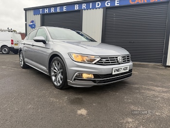 Used Volkswagen Passat 2017 for sale - 79083438: Photo