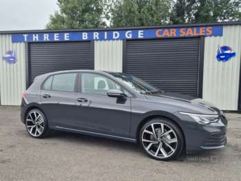 2022 - 2.0 TDI Life 5dr