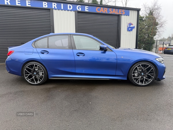Used BMW 3 Series 2019 for sale - 77754770: Photo 3