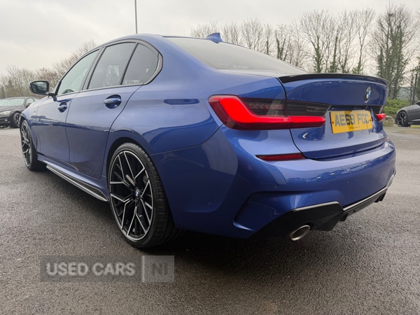 Used BMW 3 Series 2019 for sale - 77754770: Photo 5