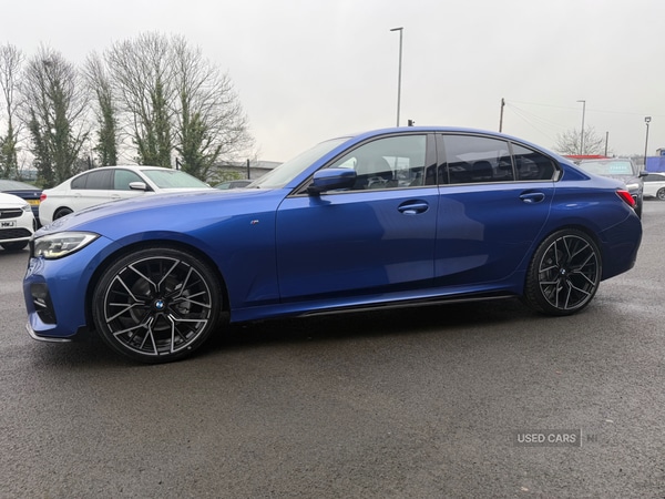 Used BMW 3 Series 2019 for sale - 77754770: Photo 6