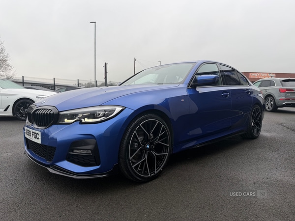 Used BMW 3 Series 2019 for sale - 77754770: Photo 7