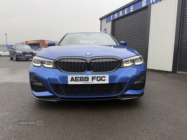 Used BMW 3 Series 2019 for sale - 77754770: Photo 8