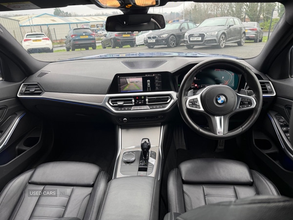 Used BMW 3 Series 2019 for sale - 77754770: Photo 9