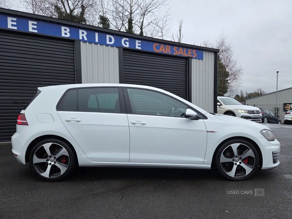 Used Volkswagen Golf 2016 for sale - 77525354: Photo 10