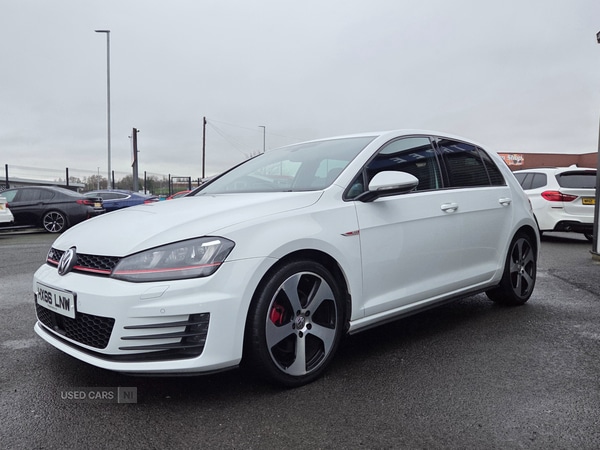 Used Volkswagen Golf 2016 for sale - 77525354: Photo 3