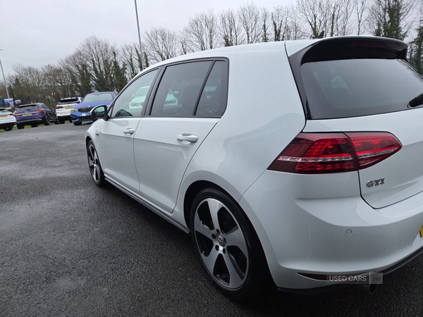 Used Volkswagen Golf 2016 for sale - 77525354: Photo 5