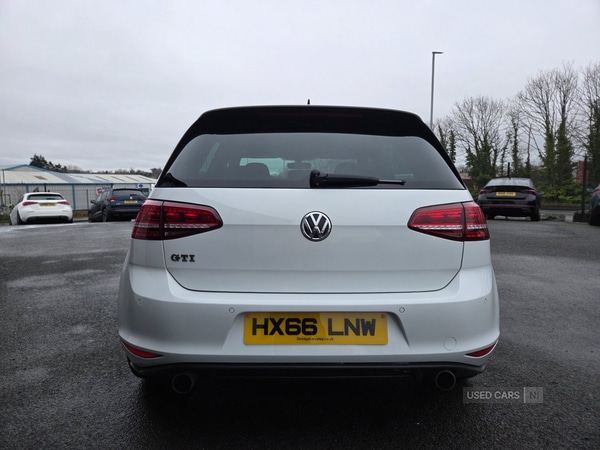 Used Volkswagen Golf 2016 for sale - 77525354: Photo 6