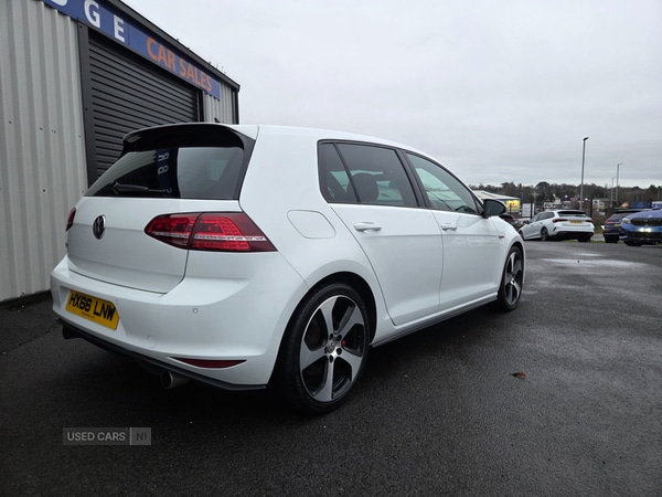 Used Volkswagen Golf 2016 for sale - 77525354: Photo 7