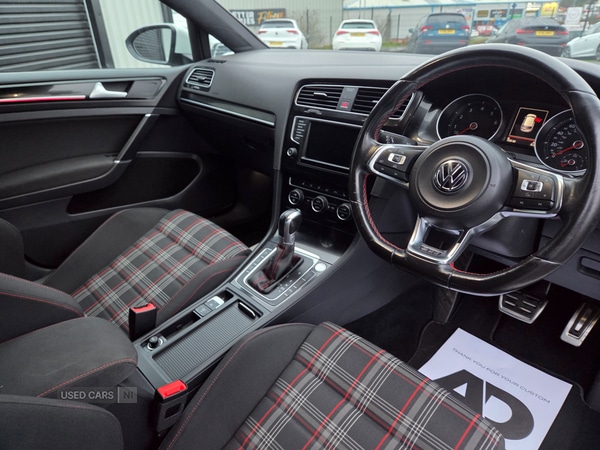 Used Volkswagen Golf 2016 for sale - 77525354: Photo 8