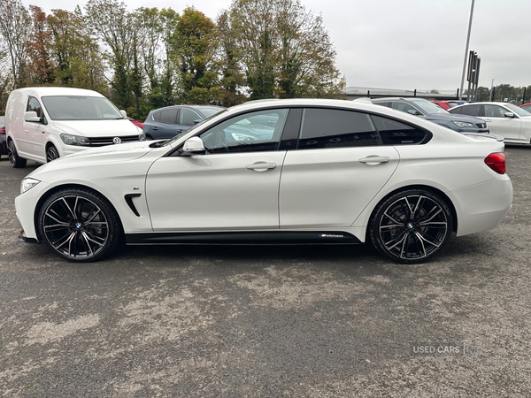 Used BMW 4 Series 2016 for sale - 76271174: Photo 6