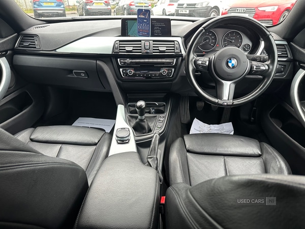 Used BMW 4 Series 2016 for sale - 76271174: Photo 9